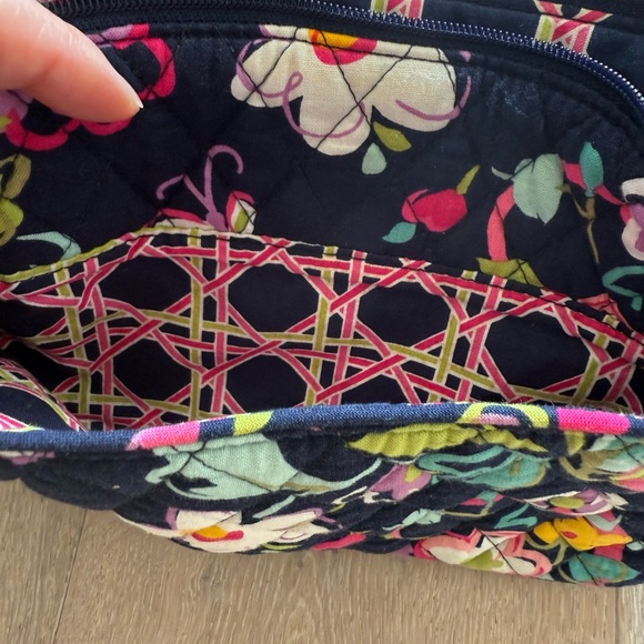Vera Bradley Crossbody Bag - Picture 7 of 7